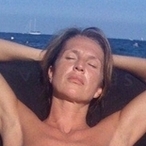 Perfil de Adrianne, 41 años, Sexo casual en Daguao (Naguabo)