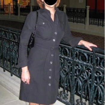 Perfil de Selenia, 44 años, Sexo casual en Piedra Gorda (Camuy)