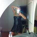 Perfil de Idalie, 44 años, Sexo casual en Mora (Isabela)